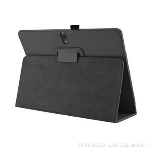 Stand case for Samsung tab S10.5"